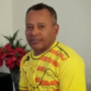 Meet your Posher, Jose